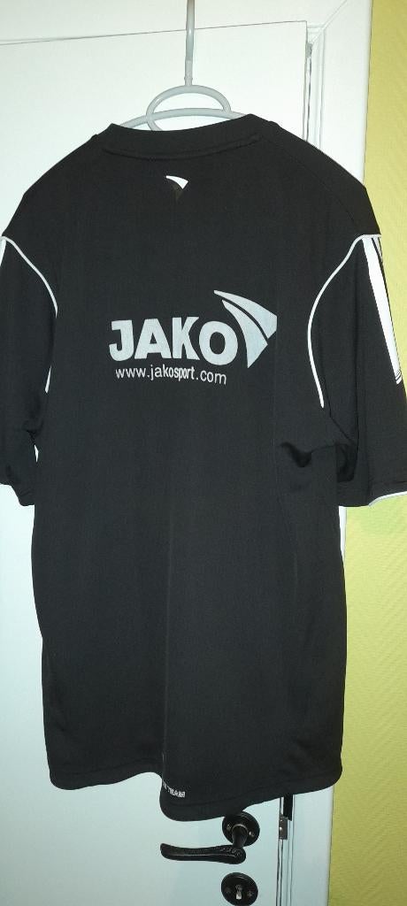 Maillot de foot raec mons, Sports & Fitness, Football, Taille L, Enlèvement, Comme neuf, Maillot