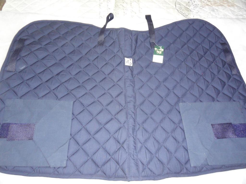 Tapis de selle cheval, Animaux & Accessoires, Enlèvement ou Envoi, Neuf, Autres espèces