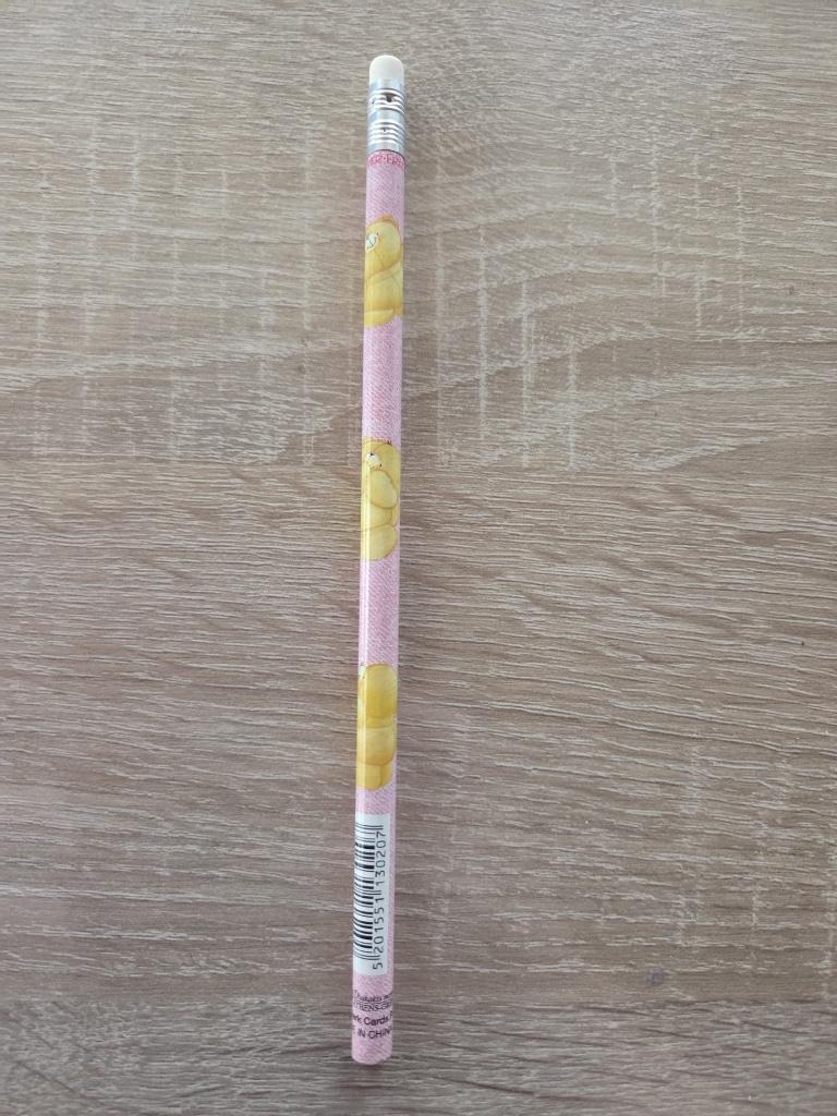 Forever Friends potlood, Verzamelen, Beren en Cherished Teddies, Ophalen of Verzenden, Nieuw, Forever Friends