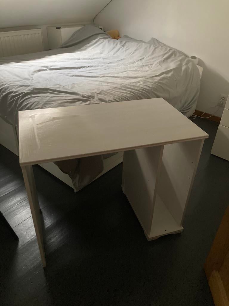 Bureau ikea 90x50x75(h), Maison & Meubles, Enlèvement, Utilisé