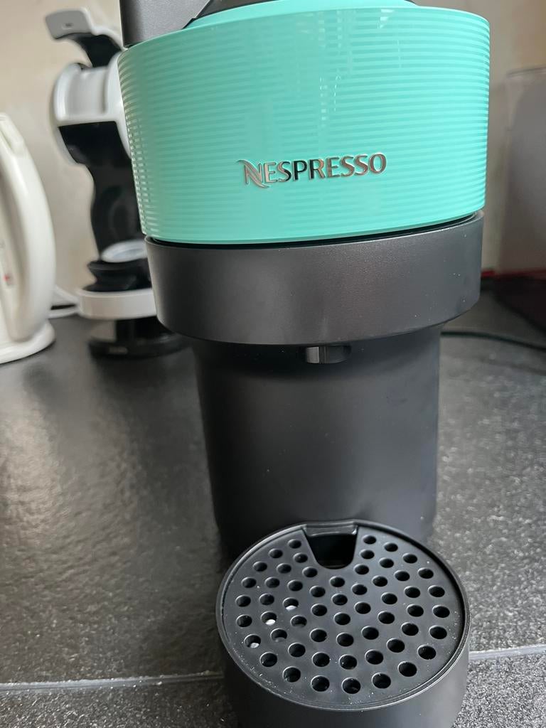 Nieuwe Nespresso Vertuo pop, Enlèvement ou Envoi, Neuf, Autres modèles