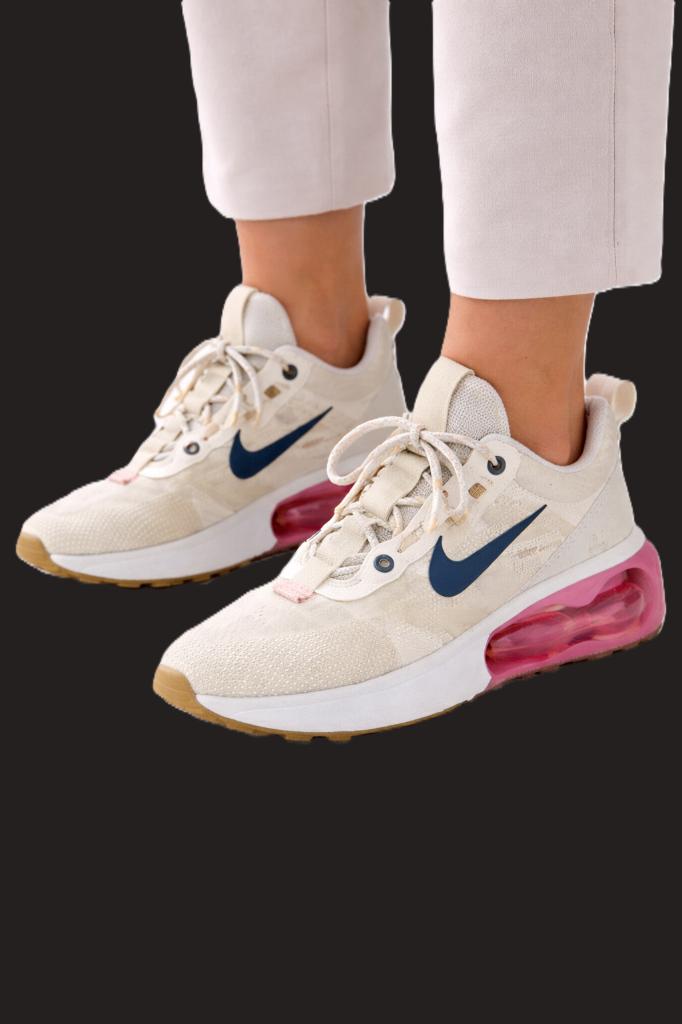 Nike Air Max 2021 maat 37,5, Kleding | Dames, Schoenen, Overige kleuren, Sneakers, Gedragen, Air Nike