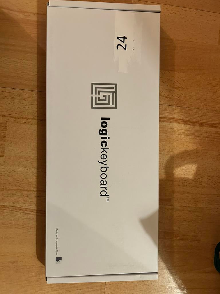 Astra Serias Keyboard, Ophalen of Verzenden