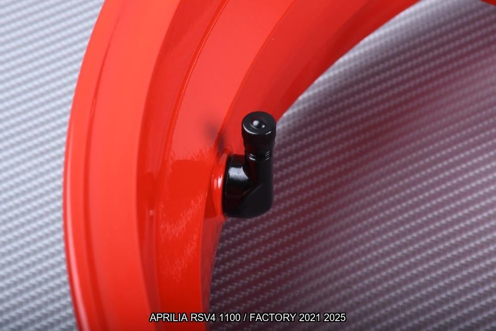 Jante Avant d'origine APRILIA RSV4 1100 / FACTORY 2021 2025, Enlèvement ou Envoi, Neuf