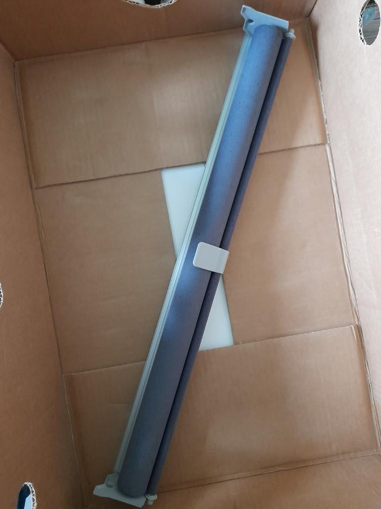 Store pour velux, Enlèvement ou Envoi, Utilisé, Bleu