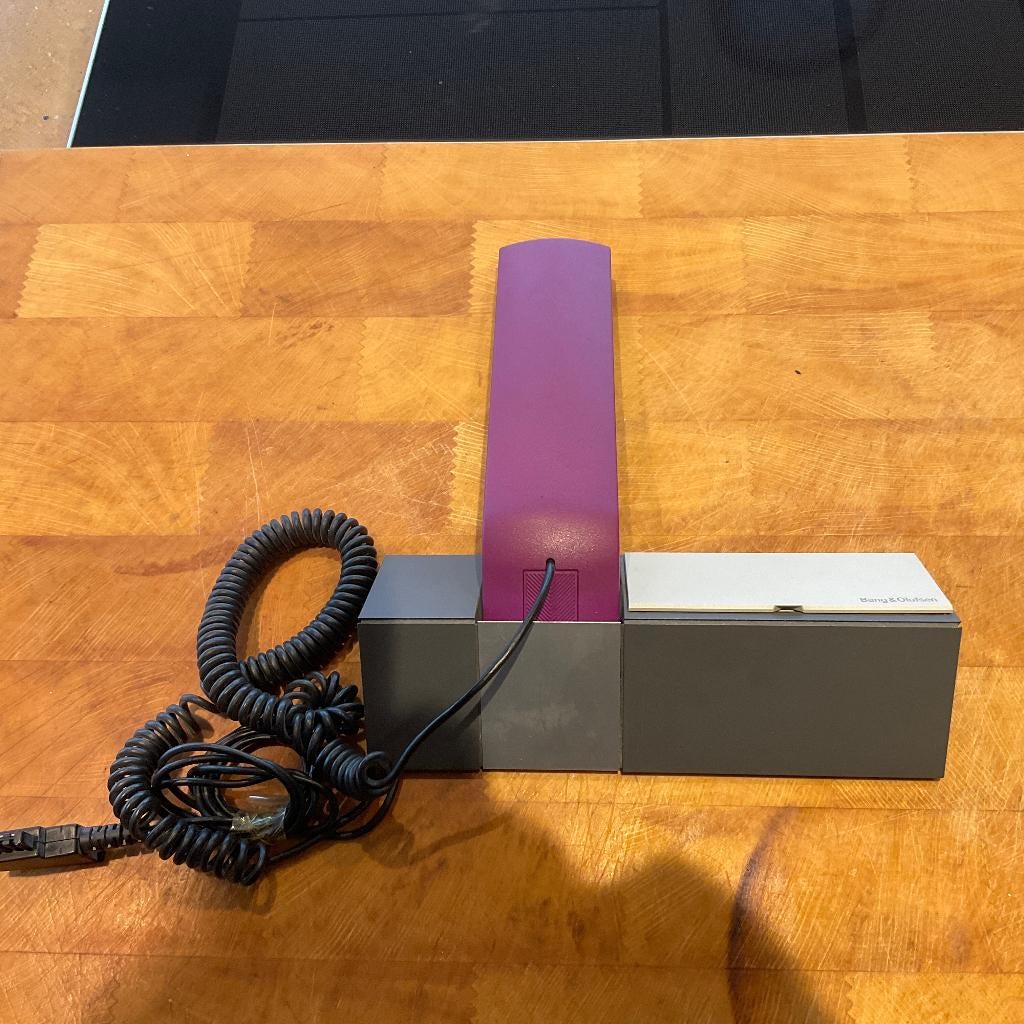 Bang & Olufsen Beocom 2500, Télécoms, Enlèvement ou Envoi, Comme neuf, 1 combiné