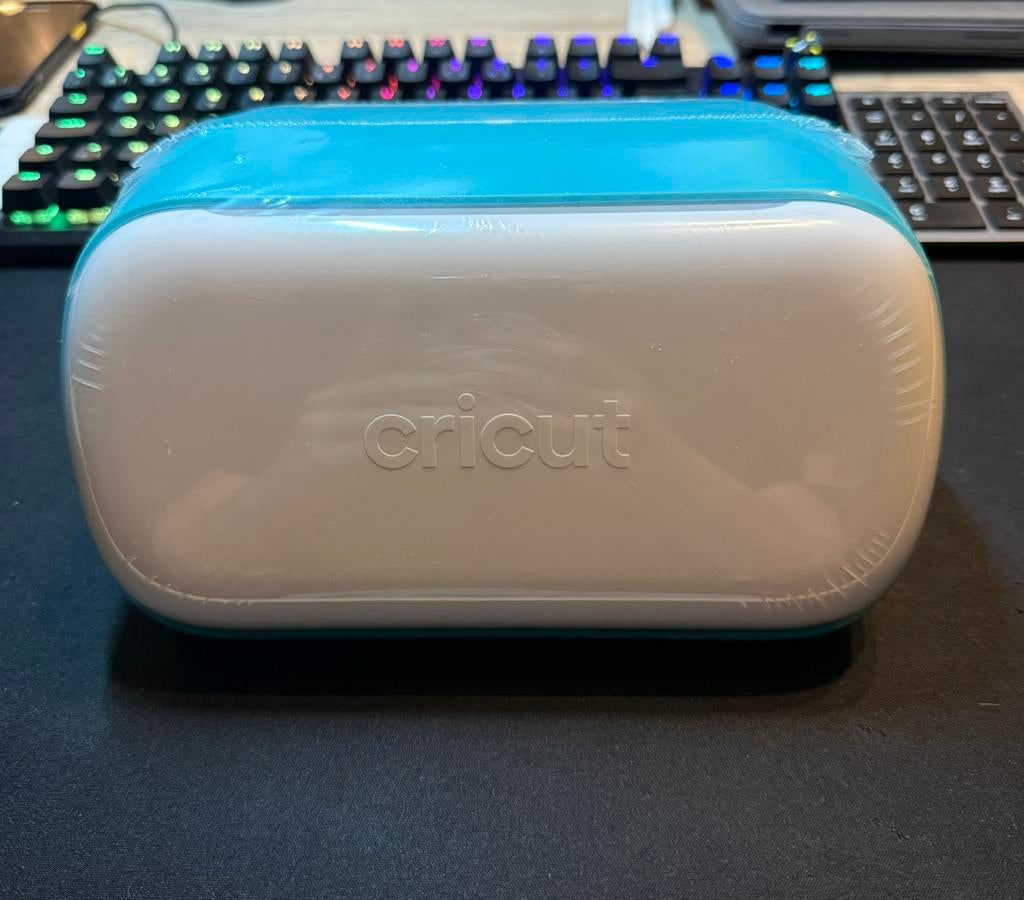 Cricut joy nieuw, Hobby en Vrije tijd, Ophalen of Verzenden, Nieuw