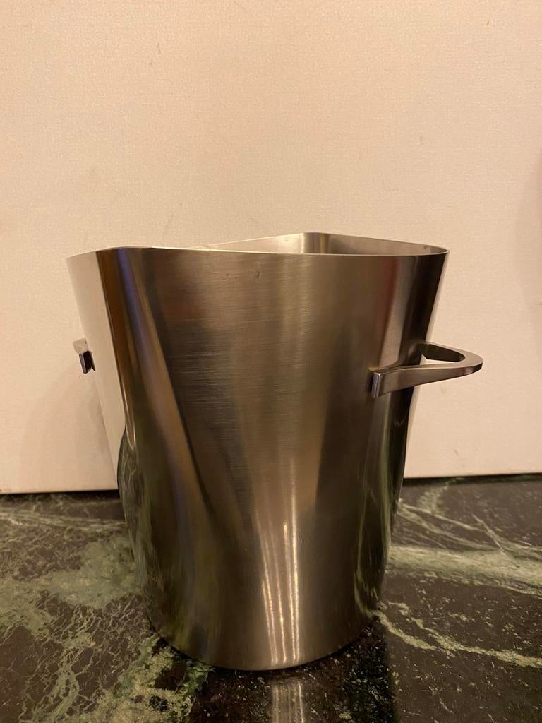 Vintage Letang Remy Franse Champagne emmer, Ophalen of Verzenden