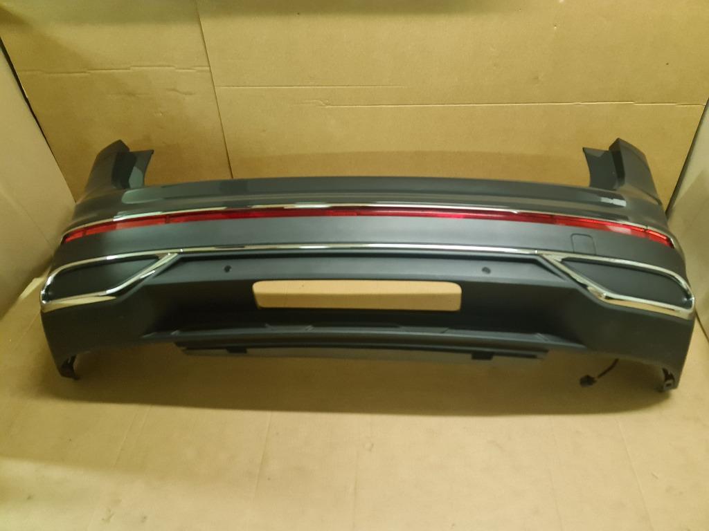 pare choc tiguan 5NA pare choc arrière tiguan 4 pdc  L17F, Autos : Pièces & Accessoires, Arrière, Volkswagen, Utilisé, Enlèvement ou Envoi