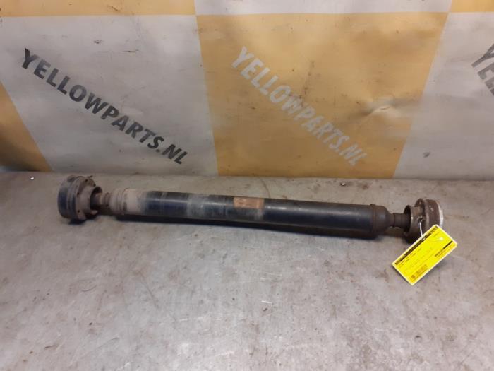 Arbre intermédiaire pour 4x4 d'un Suzuki Grand Vitara, -, 3 mois de garantie, Utilisé, -