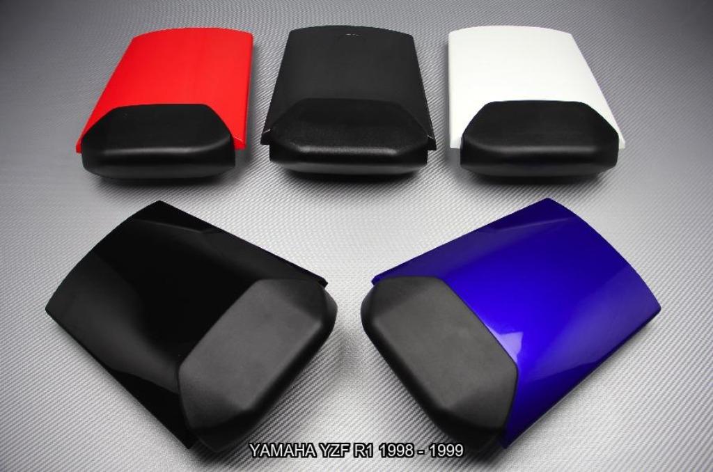 AVDB Seat Cover voor YAMAHA YZF R1 1998 - 1999, Motoren, Accessoires | Overige, Nieuw, Ophalen of Verzenden