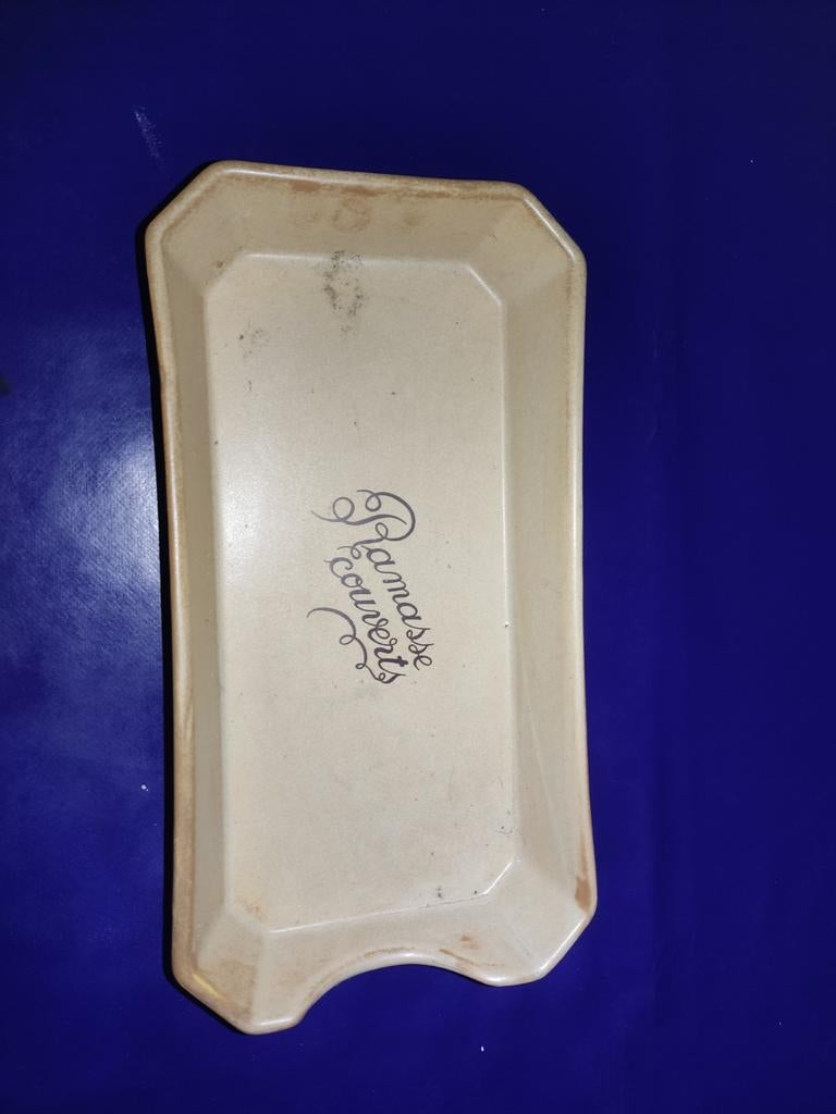 Ramasse couverts vintage, Enlèvement ou Envoi, Utilisé