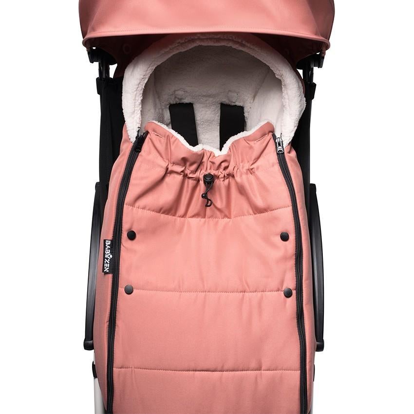 Chancelière babyzen yoyo, Enfants & Bébés, Buggys, Enlèvement, Comme neuf, Autres marques