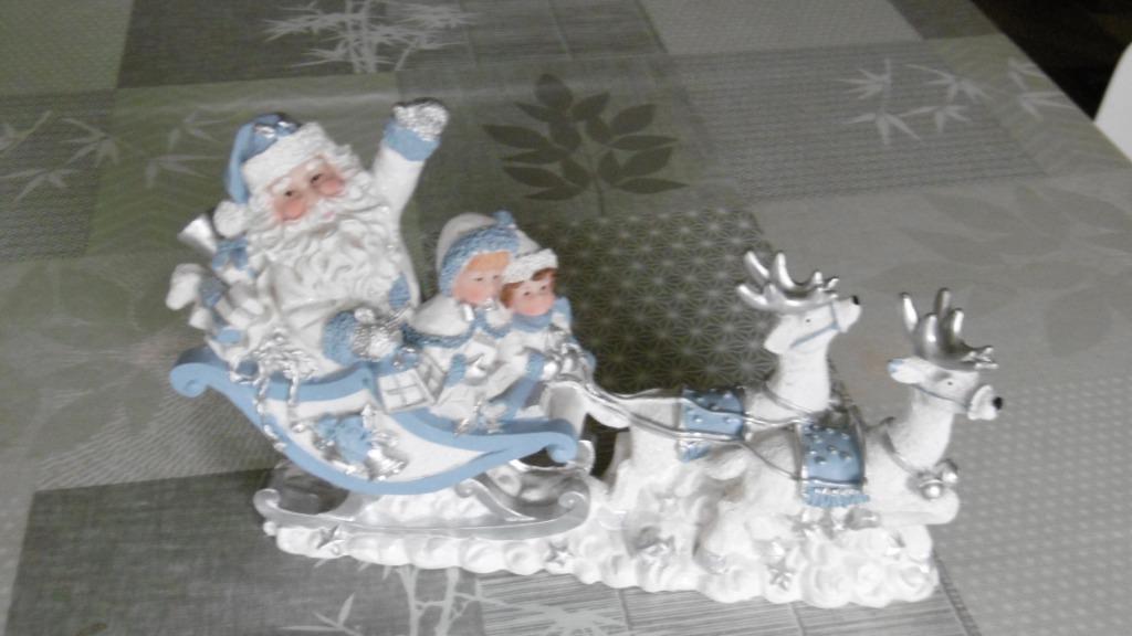 set kerstbeelden, Diversen, Ophalen, Nieuw