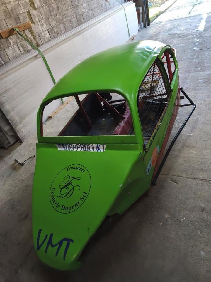 1970 Volkswagen cox / kever autocross, Autos, Volkswagen, Achat, Coccinelle, Particulier, Essence