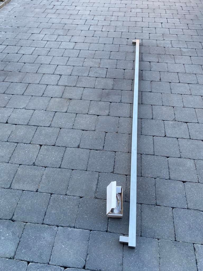 Tirant ,poignée de porte, Bricolage & Construction, Enlèvement, Neuf