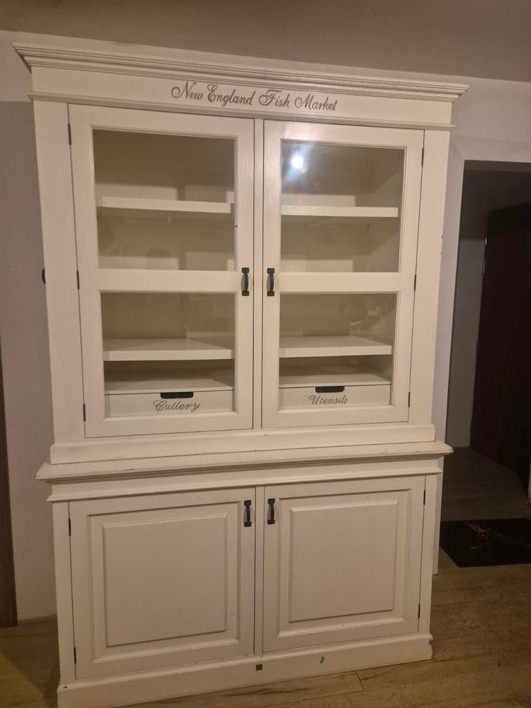 Service kast, Huis en Inrichting, Ophalen