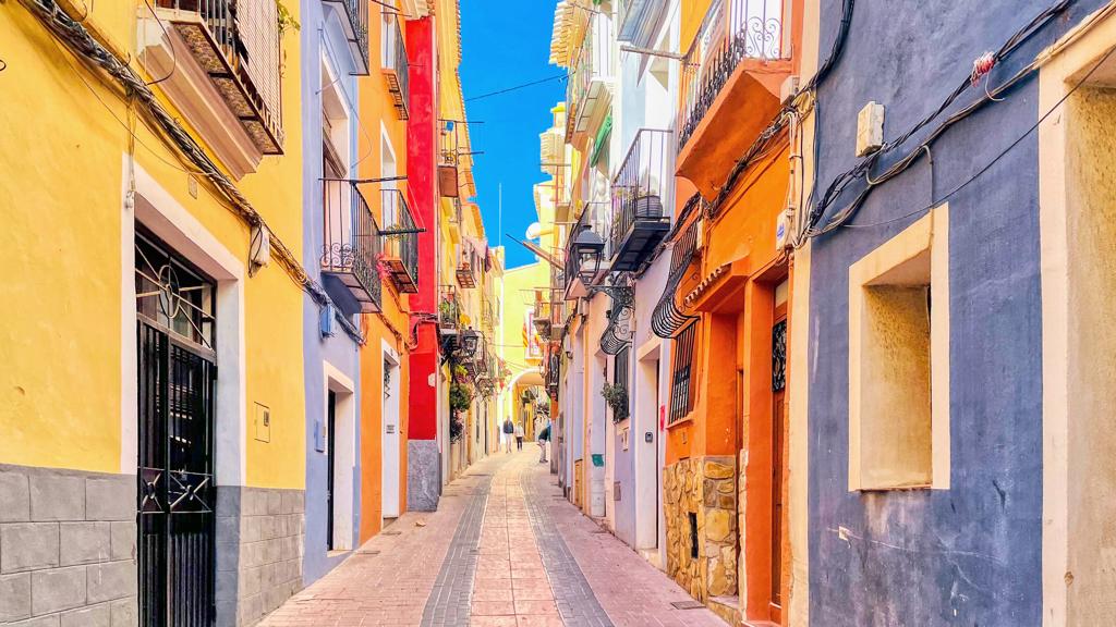 Investir au coeur du plus beau village d'Europe, Immo, Village, Maison d'habitation, 99 m², 4 pièces