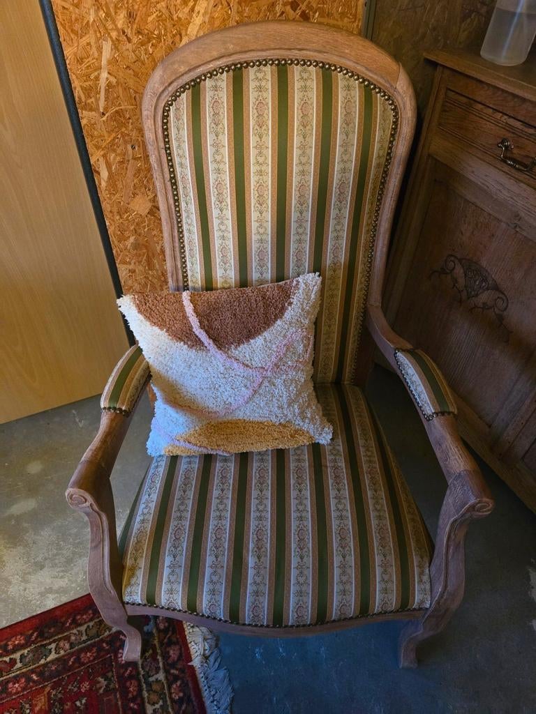 Siège rétro, Antiquités & Art, Enlèvement