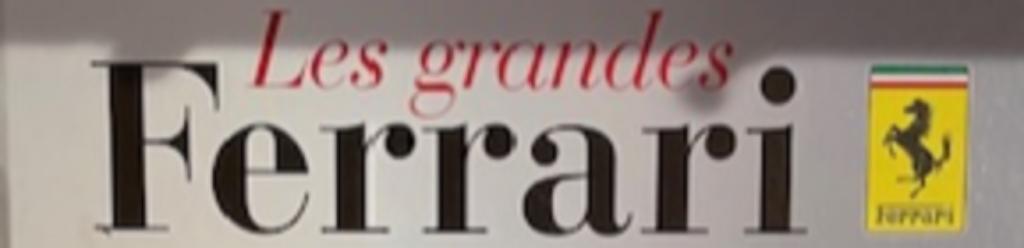 VOITURE MINIATURE  LA FERRARI - 2013 -  1/24, Hobby & Loisirs créatifs, Voitures miniatures | 1:24, Enlèvement ou Envoi, Comme neuf