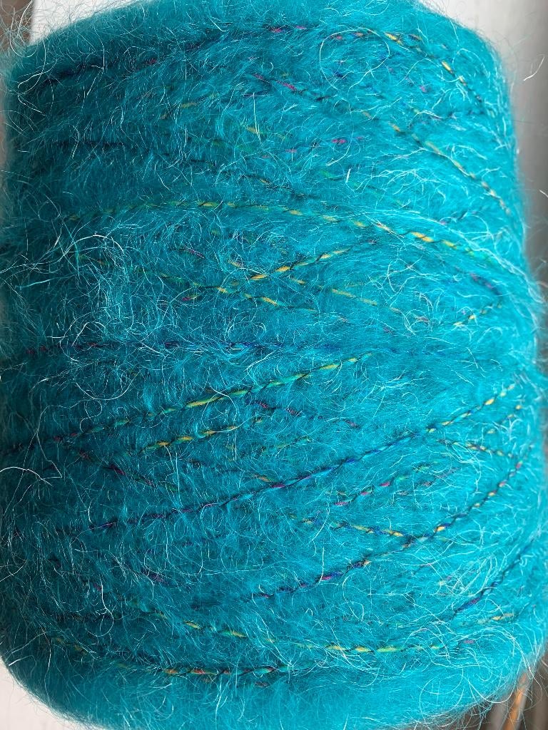 laine a tricoter, Hobby en Vrije tijd, Verzenden, Nieuw, Knutselwerk