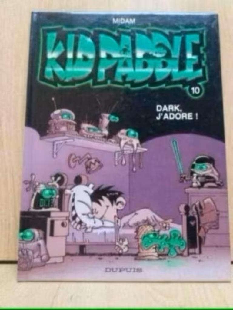 15 bandes dessinées en langue française - En très bon état, Livres, BD, Plusieurs BD, Envoi, Comme neuf