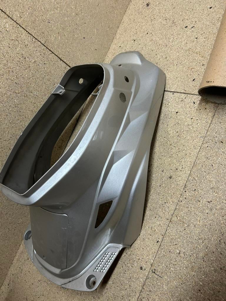 Set booster kappen tnt of str8 voor phase 1, Fietsen en Brommers, Brommeronderdelen | Scooters, Ophalen