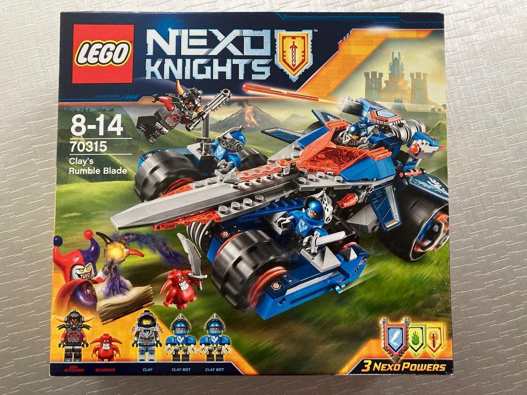 Lego, Ophalen, Nieuw, Complete set, Lego