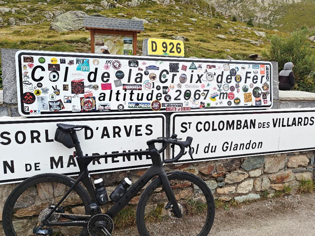 Dessin cubique aero C68x pro, Autres marques, 57 à 61 cm, Comme neuf, Enlèvement