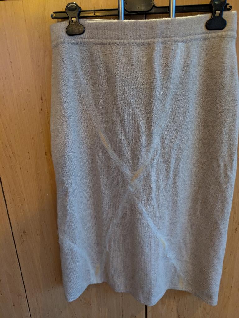 Jupe longue Escada, Vêtements | Femmes, Taille 38/40 (M), Enlèvement ou Envoi, Beige, Escada