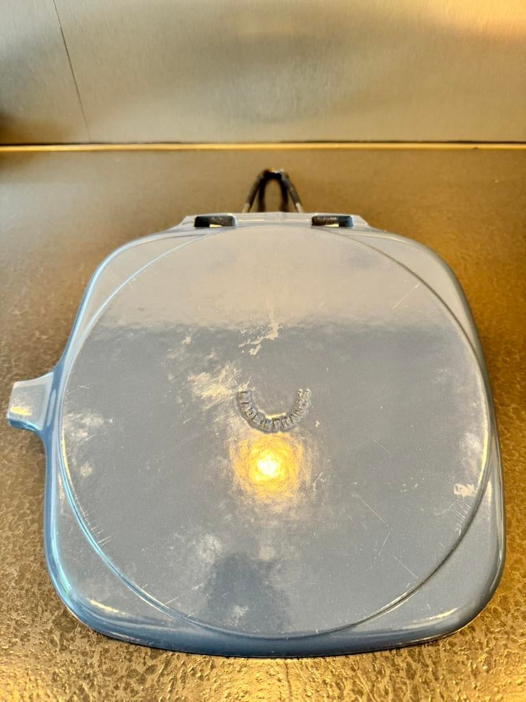 Le Creuset, Enlèvement ou Envoi, Comme neuf