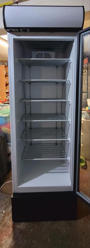 Congélateur vitrine Diamond 750l, Electroménager, Congélateurs, Enlèvement ou Envoi, Congélateur