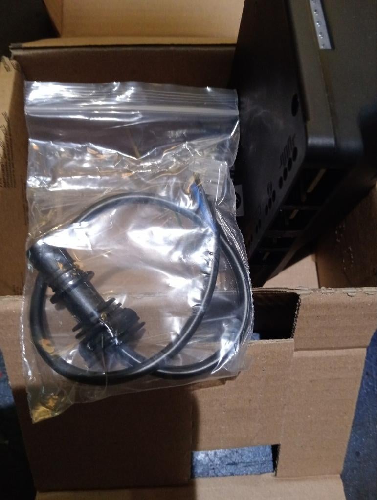 Kit conversion relais riello Gulliver tous modèles ., Ophalen