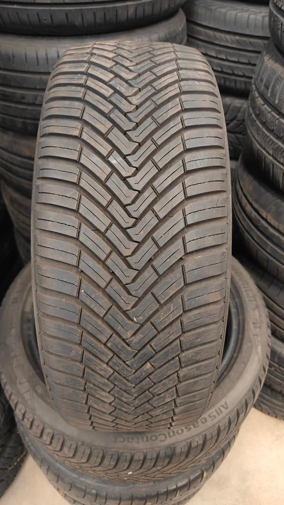 195/45 R16 continental 40€ l'unité avec montage et équilibre, Enlèvement