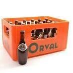 ORVAL, Collections, Enlèvement, Neuf, Bouteille(s), Autres marques