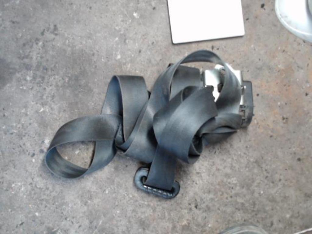 Ceinture avant gauche Fiat Ducato 2006-2015 LP/13716, Autos : Pièces & Accessoires, Enlèvement ou Envoi, Utilisé, Fiat