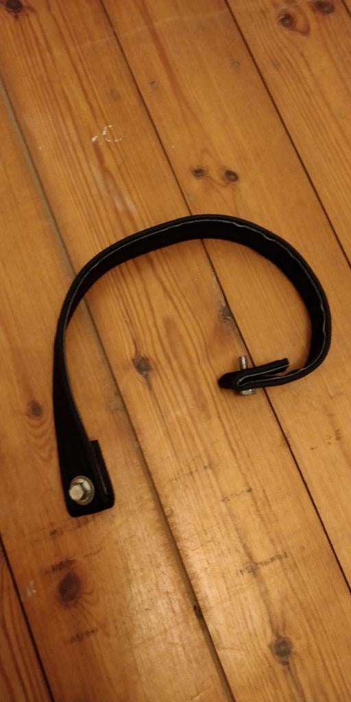 Allerlei onderdelen Triumph Speed Triple 2011-2015., Ophalen of Verzenden