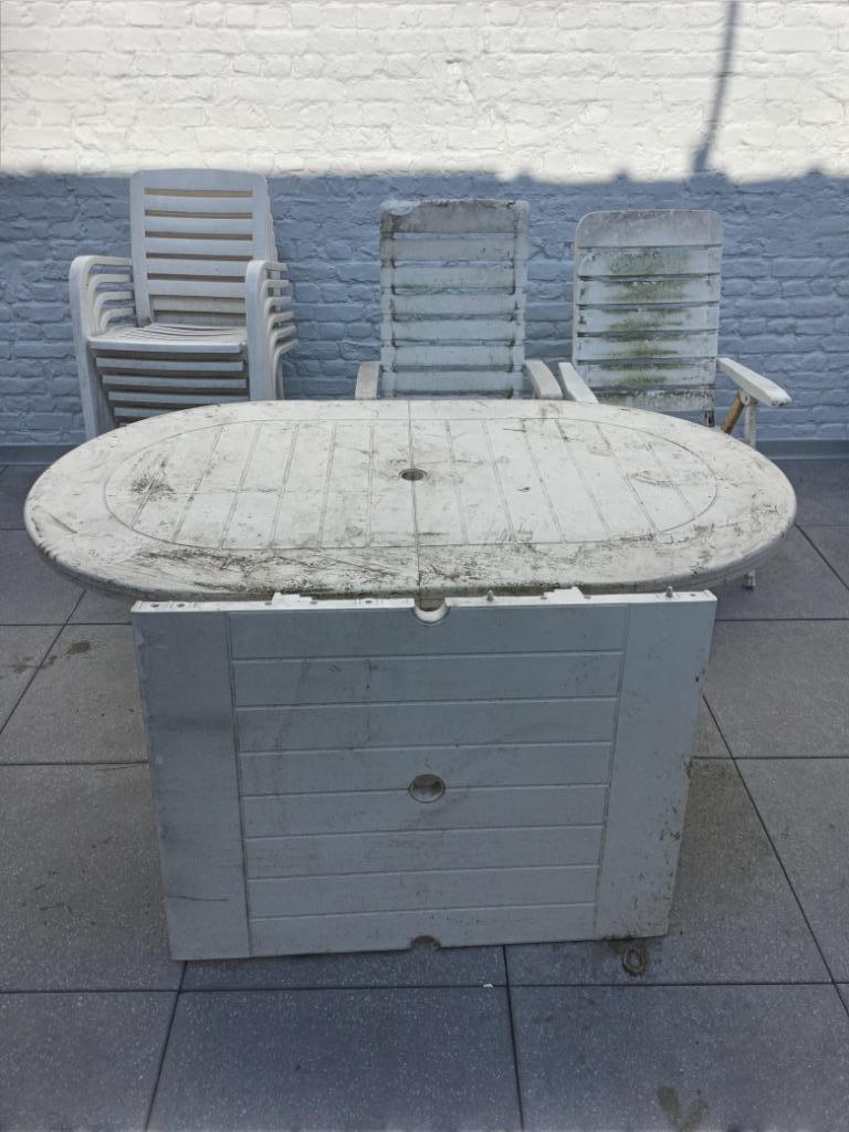 URGENT, Enlèvement, Utilisé