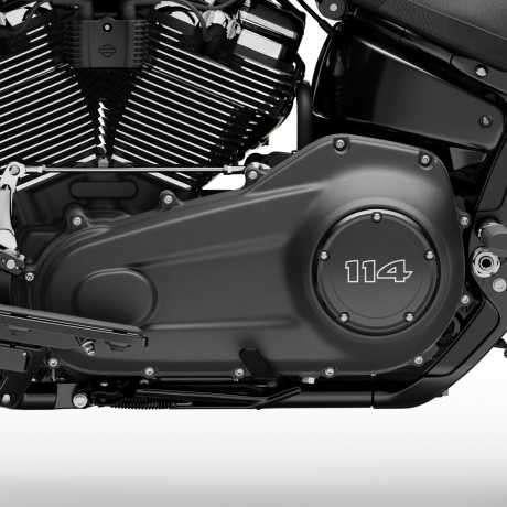 Harley Davidson Derby Cover, Motos, Enlèvement ou Envoi, Neuf