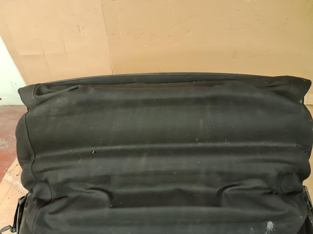 Beetle 5C Toit cabriolet Beetle 5C capote Beetle 2011-2018, Autos : Pièces & Accessoires, Enlèvement ou Envoi, Utilisé, Arrière