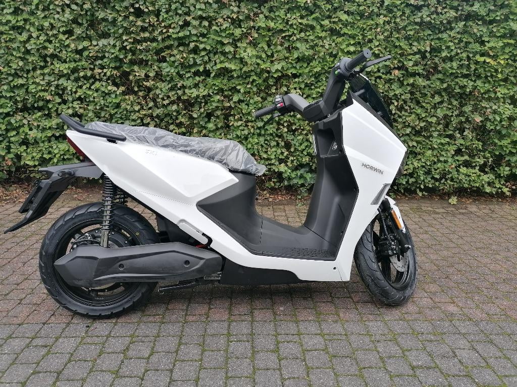 Horwin E-scooter, Elektrisch, Nieuw, Ophalen, Overige merken