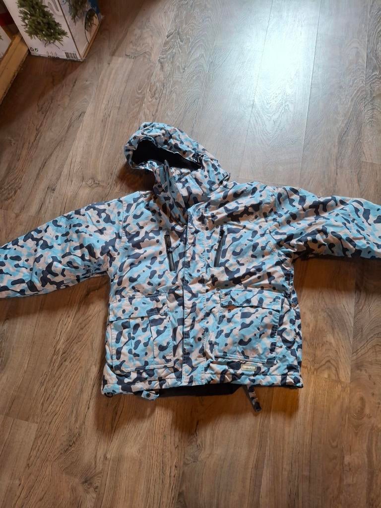 Skijas voor kinderen, Ophalen of Verzenden