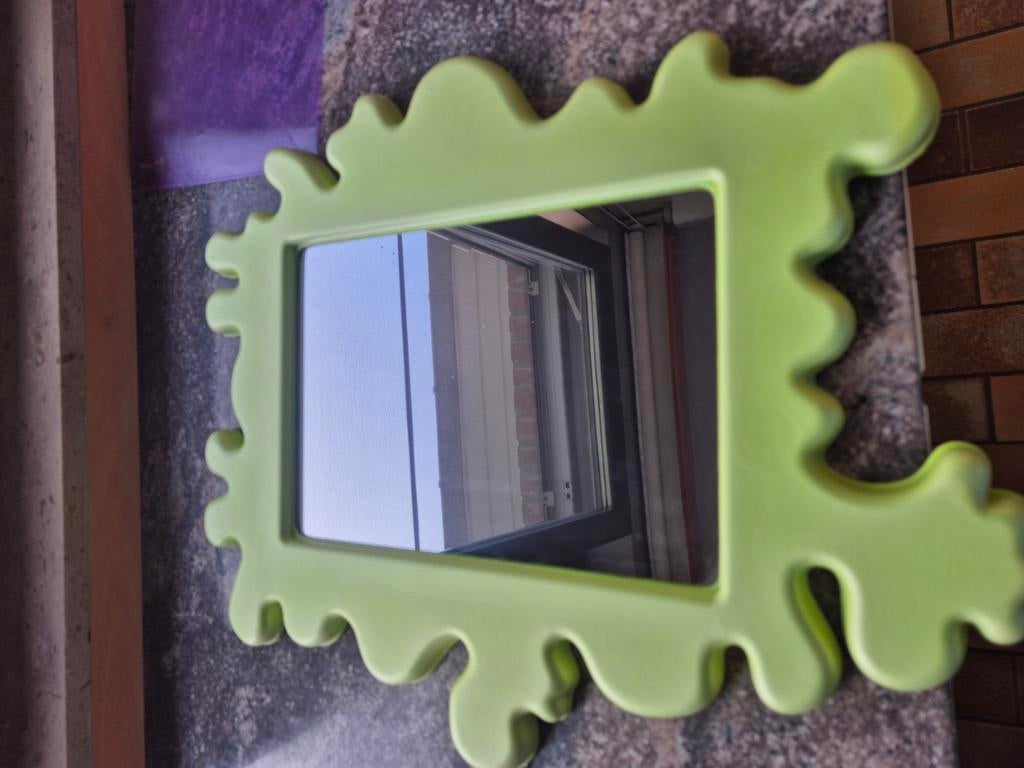 Miroir ikea barnslig, Enlèvement, Comme neuf