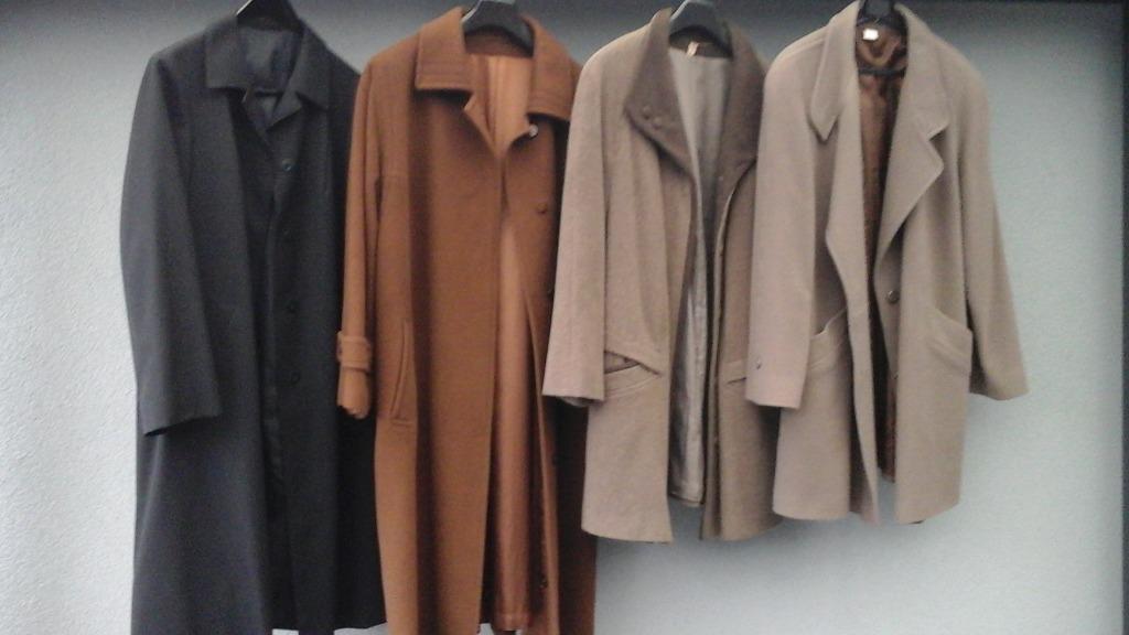 Wintermantels Dames, Kleding | Dames, Jassen | Winter, Zo goed als nieuw, Maat 46/48 (XL) of groter, Ophalen of Verzenden