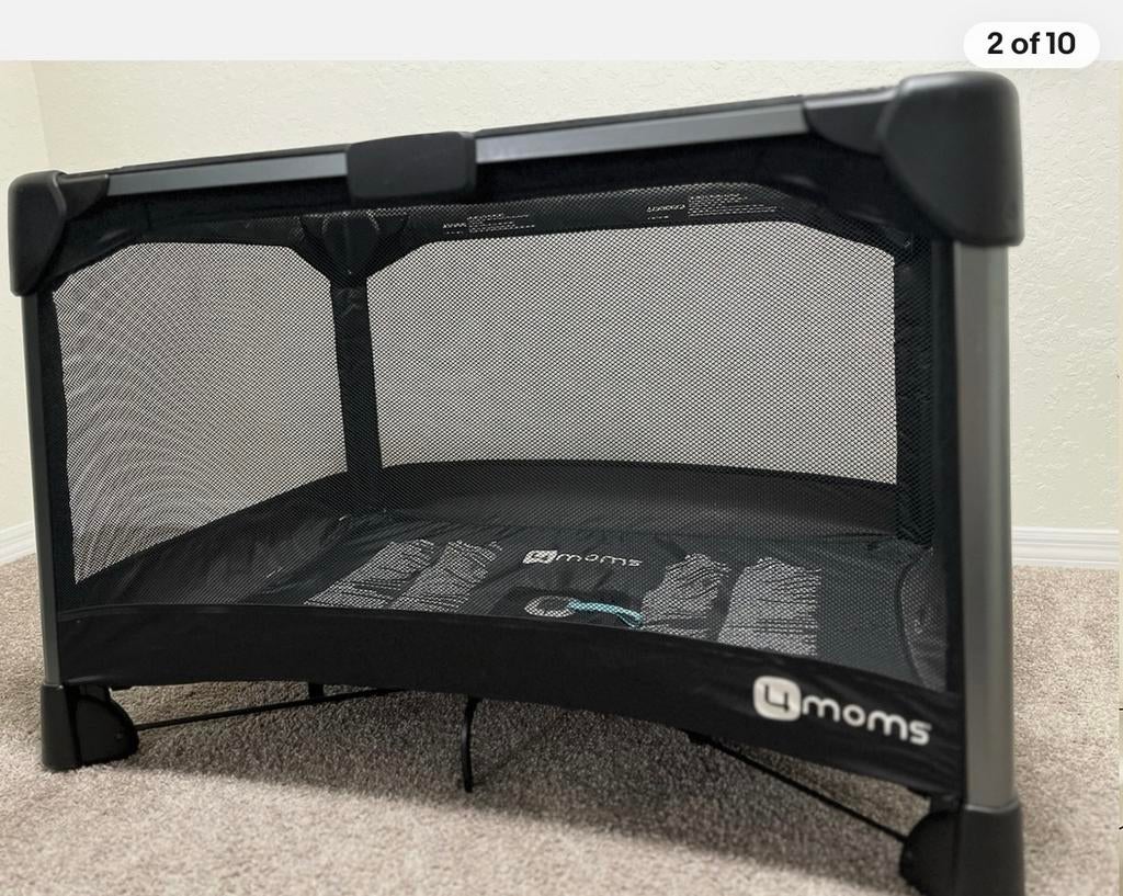 Babypark, Kinderen en Baby's, Ophalen, Nieuw