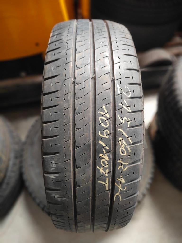 215/60r17 50€ per stuk met montage Michelin, Ophalen of Verzenden