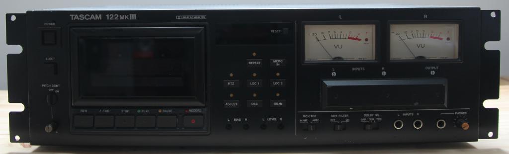 Deck K7, Teac, Tascam, Pioneer, ..., TV, Hi-fi & Vidéo, Decks cassettes, Enlèvement ou Envoi, Sony