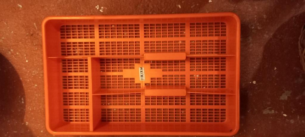 Vintage besteklade, Enlèvement ou Envoi, Comme neuf