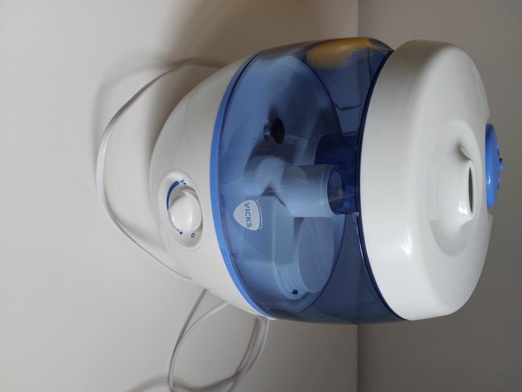 Coolmist luchtbevochtiger kinderkamer VERLAAGDE PRIJS, Ophalen, Luchtbevochtiger