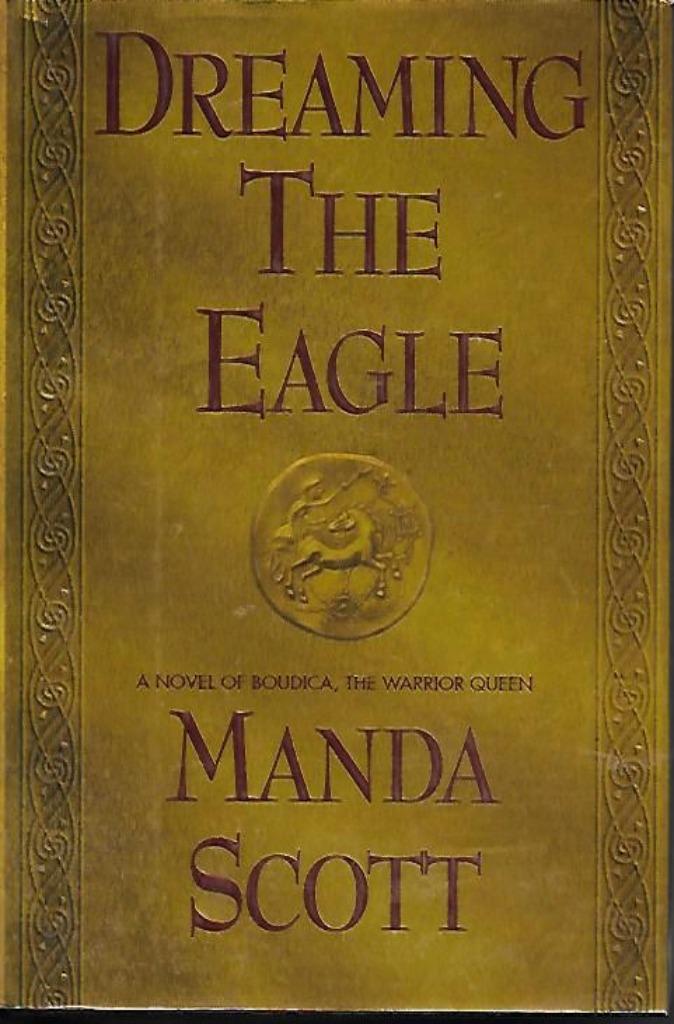 dreaming the eagle, Boeken, Ophalen of Verzenden, Nieuw